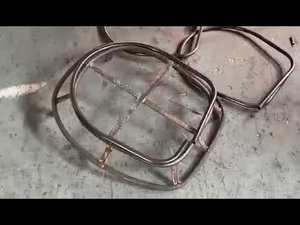 Трубогибочный станок с ЧПУ DW38CNC-3A-1S