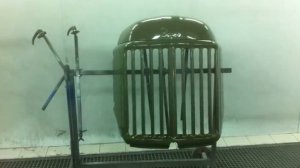 Вторая жизнь ЗиЛ-164 или спасение старика Захара