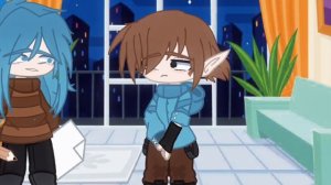 На сколько я красивый по 10-бальной шкале? [13карт][]AU[]ЗонтГабри, ГабриЗонт[]