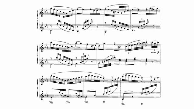 Jan Tarasiewicz  - Suite No. 2: I. La vielle chansonette romane