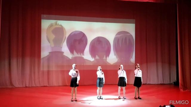 Концерт ко Дню Победы "Письма Победы" в ДК "Смена", СВАО Район Бибирево Москва 5 мая 2023 года. смотреть онлайн