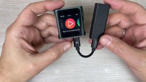 Shanling M0 Pro - Маленький гигант большого аудио?