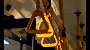 Глава региона передал мэрии Тольятти новые троллейбусы