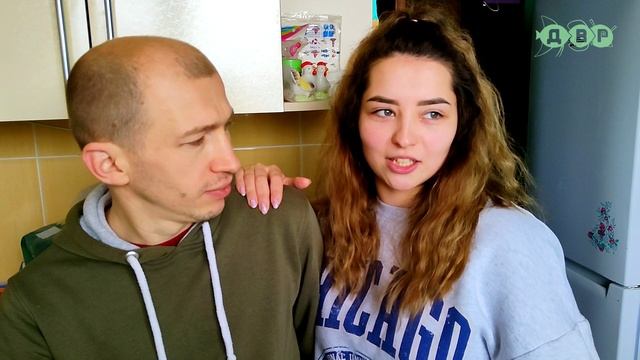 Аленка и Сережка с МИНИРАЗВОДНИ ХАРЬКОВ смотреть онлайн