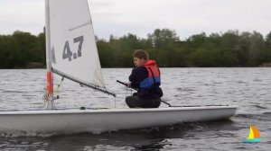 Первенство ЦФО по парусному спорту г. Липецк 13-18 мая 2021 года