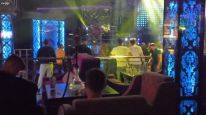 НОЧНОЙ КЛУБ "ГУРМАН" г. СУДАК. КРЫМ. БАРХАТНЫЙ СЕЗОН