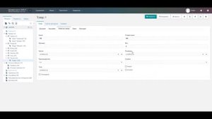 ? Создание товара minishop2 MODX Revolution ➪ Видео Уроки ➪ #modxrevolution #modx #первосайт