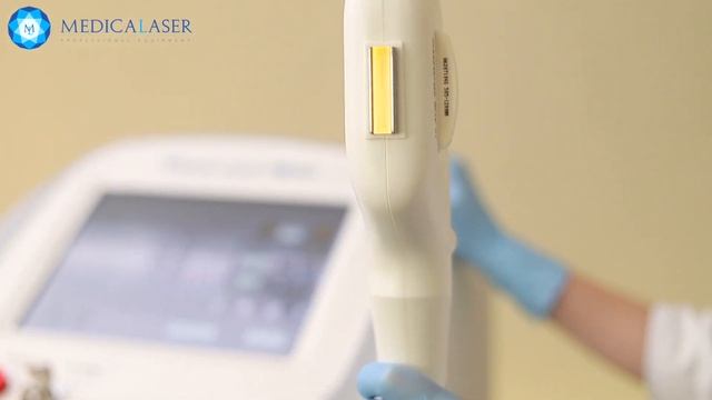 Нappy Light M50- наша супер новинка в линейке ЭЛОС аппаратов! Один из лучших для старта! смотреть онлайн