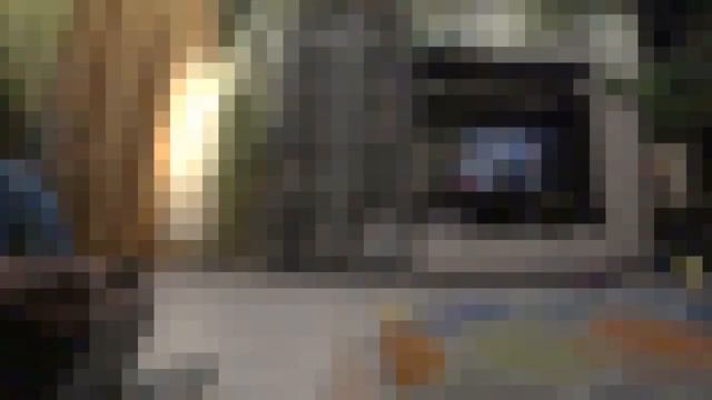 Тренируем удары дома ))) смотреть онлайн