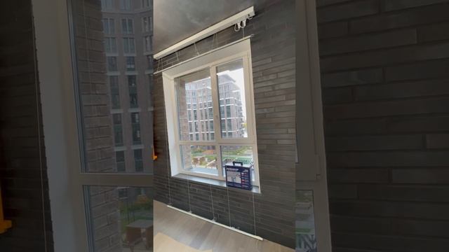 Рулонные шторы смотреть онлайн