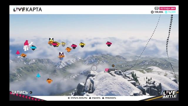 The Crew 2 - Самая высокая гора в мире/ Как добраться до края мира/[2021]