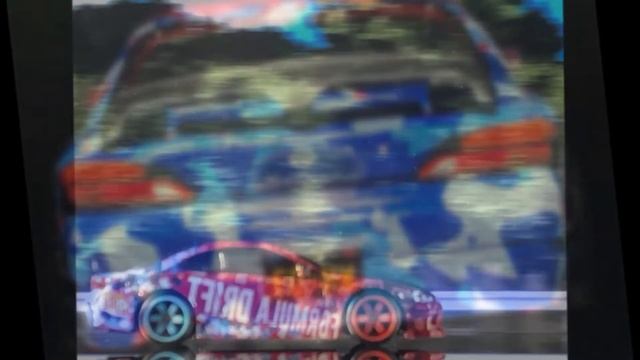 【ミニカー】1/64 minicar844 HW NISSAN SILVIA (S15) смотреть онлайн