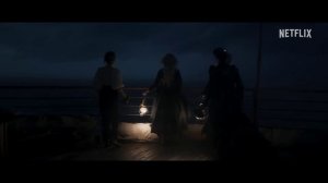 ✅"1899" [2022]-Трейлер