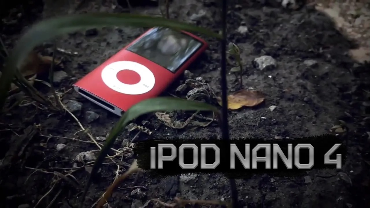ЛУЧШИЙ ПЛЕЕР APPLE iPOD смотреть онлайн
