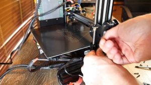 6 fixes for the Geeetech A10M