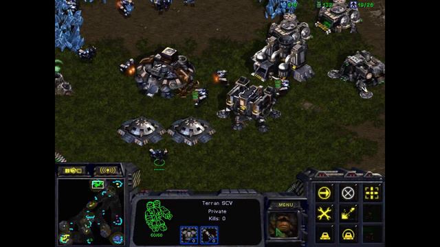 Un meci esuat!Dar primul video de pe calculator! смотреть онлайн