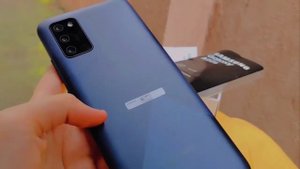 unboxing my new phone | Samsung A02s 📱💚