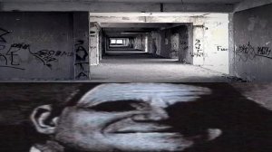 Когда дома один, и услышал шёпот: