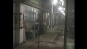 Как снимают сериал "След".