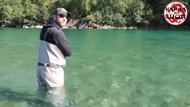 ЛУЧШИЕ ЗАБРОДНИКИ ВЕЙДЕРСЫ для РЫБАЛКИ 2021 с Алиэкспресс смотреть онлайн