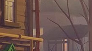 [Три ПВ #1] Мой Отец Сошел С УМА?! Какие Инопланетяне? | Озвучка Фанфика