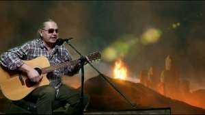 "Бог рассудит". Песня.