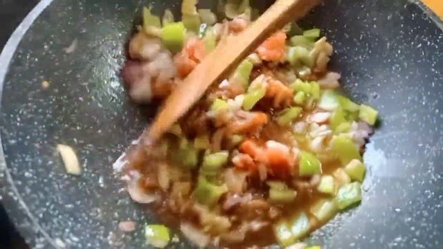 Картофельный Рататуй, необычайно вкусный запеченный картофель смотреть онлайн