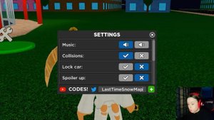 НОВЫЕ КОДЫ в Симулятор Автосалона в Роблоксе | Car Dealership Tycoon codes Roblox