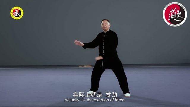 Подробный разбор 3 сета гуйдин Тайцзицюань. Часть 1
