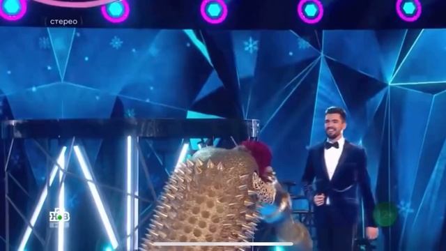 Все раскрытие новогодней маски смотреть онлайн