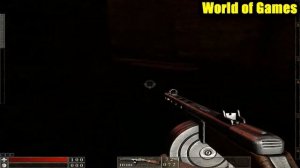 Прохождение МЕТРО-2 - Миссия 18 - КОЛЛЕКТОРЫ 2А