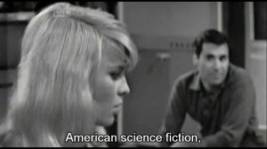 Mad and Bad - 60 Years of Science on TV clip1