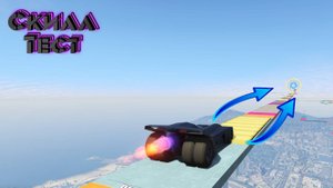 Grand Theft Auto V FINISH