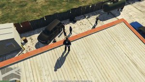 Папарацци: Принцесса - Прохождение дополнительной миcсии GTA  5