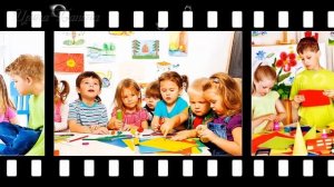 Поздравление с Днём воспитателя и дошкольного работника. С праздником День воспитателя детского сад