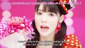 Michishige Sayumi - Shaba Daba Do vostfr