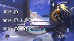 Подробный гайд по ульте Гэндзи Overwatch