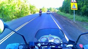 Покатушки трататататушки