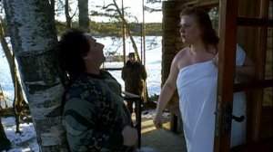 Ты кто? Лев я - Особенности национальной охоты в зимний период (2001)