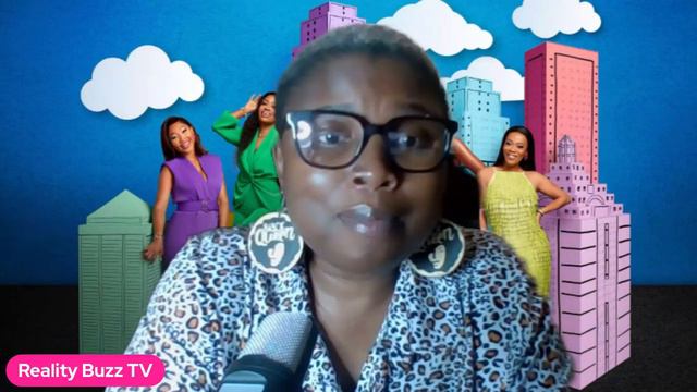 The Mommy Club S2 EP1 | Ratile lied at the reunion| She fired the nanny смотреть онлайн