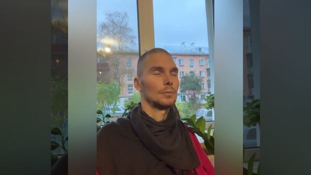 Дыхательная практика плюс глубокая релаксация смотреть онлайн