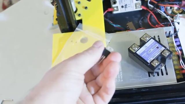 Самопроизвольный нагрев стола смотреть онлайн