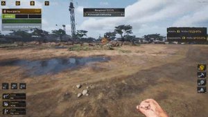 Ship Graveyard Simulator 2 - ОБЗОР - ПЕРВЫЙ ВЗГЛЯД