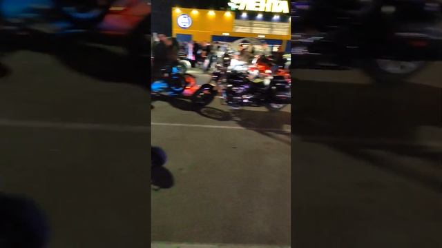 электро фест в краснодаре смотреть онлайн