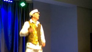 Фердинанд Саляхов, Ярамир