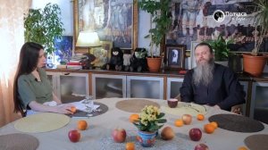 ПОЛЧАСА О ВЕРЕ. ПРОТОИЕРЕЙ СЕРГИЙ БАРАНОВ. ЧАСТЬ 1