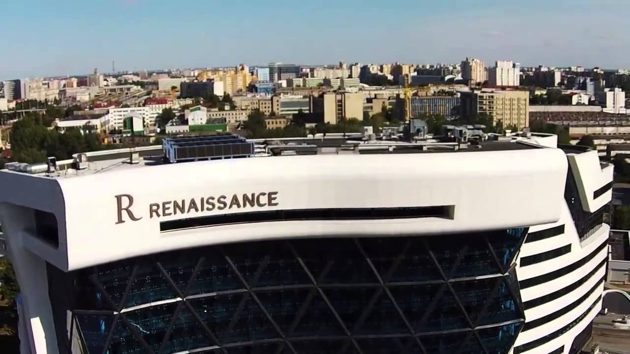 Renaissance Минск