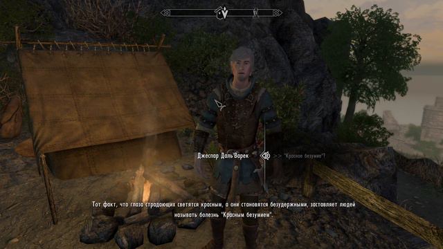 СВОИХ ПОДОРВАЛИ! БЕСЯЩИЕ ВОЛКИ! - Enderal: Forgotten Stories #2 смотреть онлайн