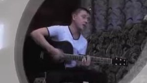 Под гитару - Волк
