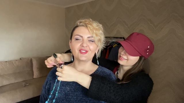АВТОРСКИЕ УКРАШЕНИЯ С ПРИМЕРКОЙ ⚡️💫